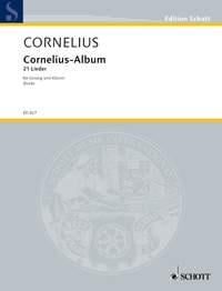 Cornelius-Album